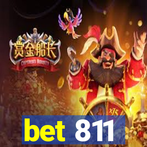 bet 811